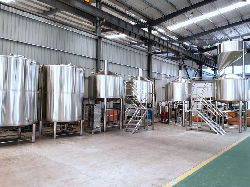 發酵罐設備