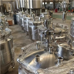 豆制品生產(chǎn)線設備